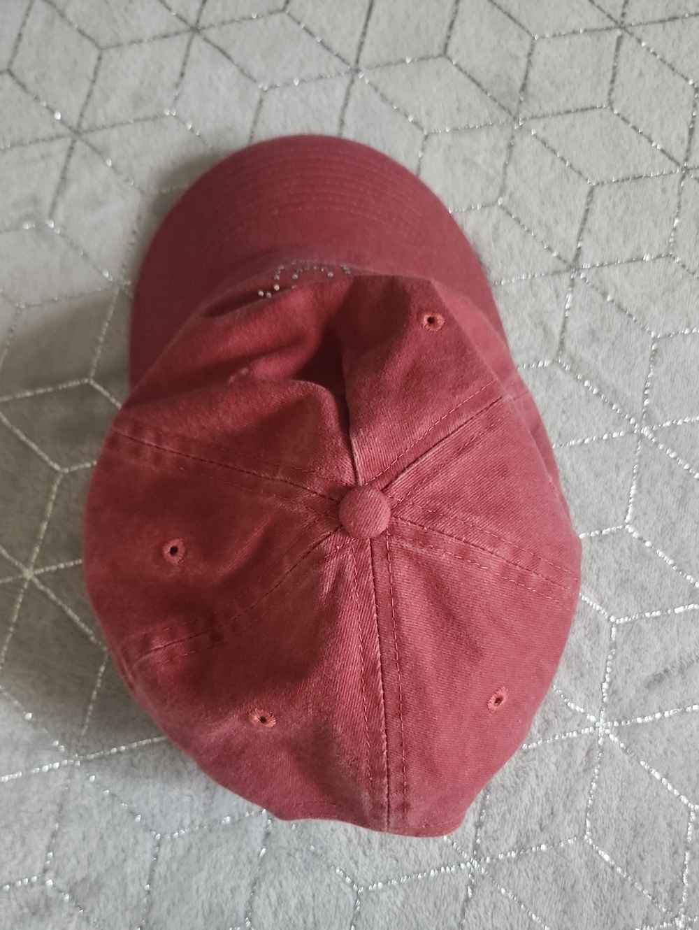 CAP | True Religion Hat - Picture 9 of 10